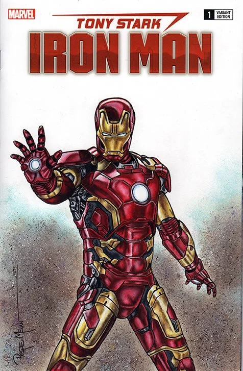 Tony Stark Iron Man Paited Cover01.jpg