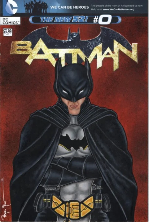 Batman Gray Gargoyle Painted Sketch Cover01B.jpg