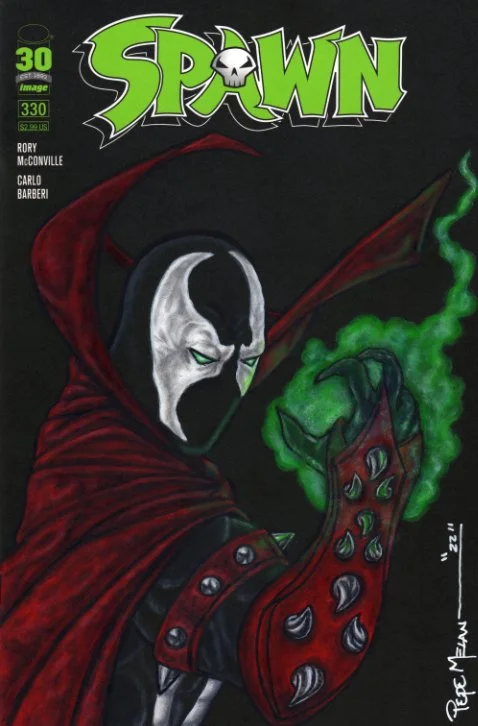 2022 Spawn Sketch Cover Painting01B.jpg