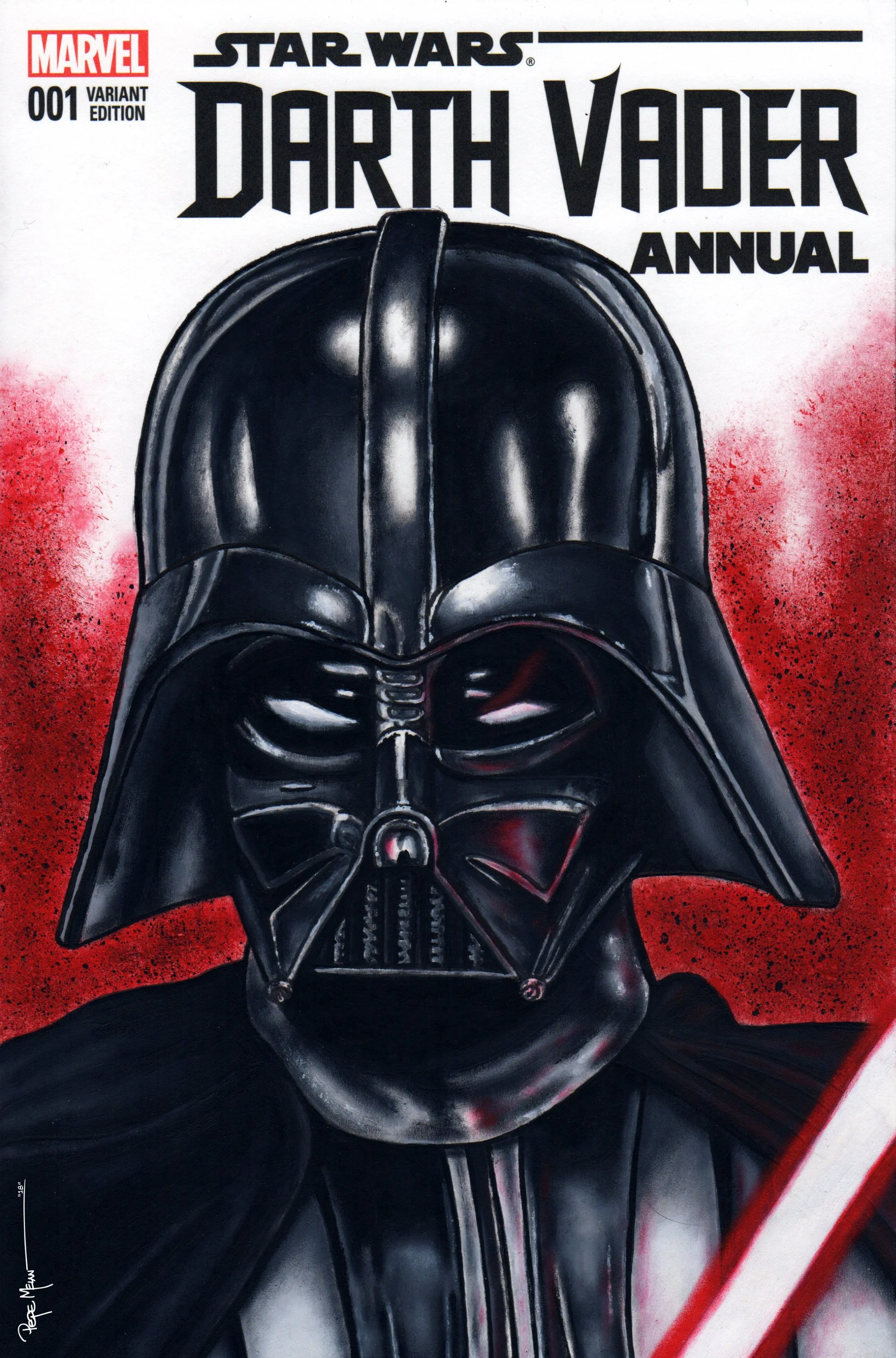 Sketch Covers