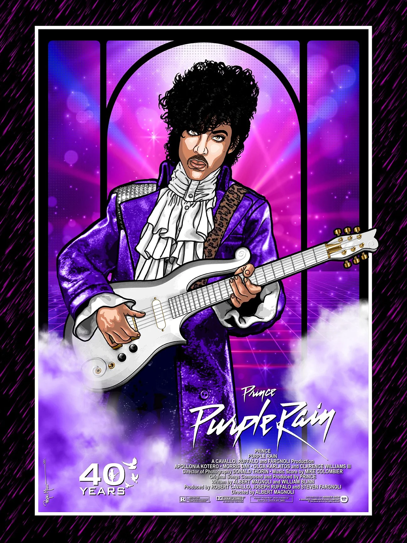 2024 Purple Rain 40th Anniversary Poster 18x24C.jpg