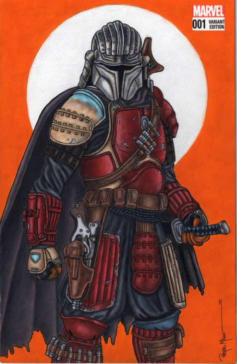 2023 Samuari Mand Sketch Cover Painting01B.jpg