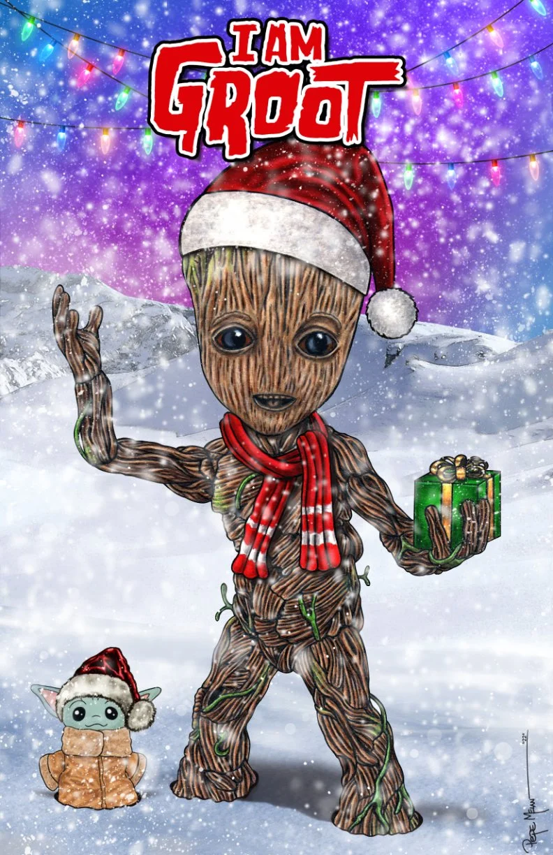 X-Mas Cards