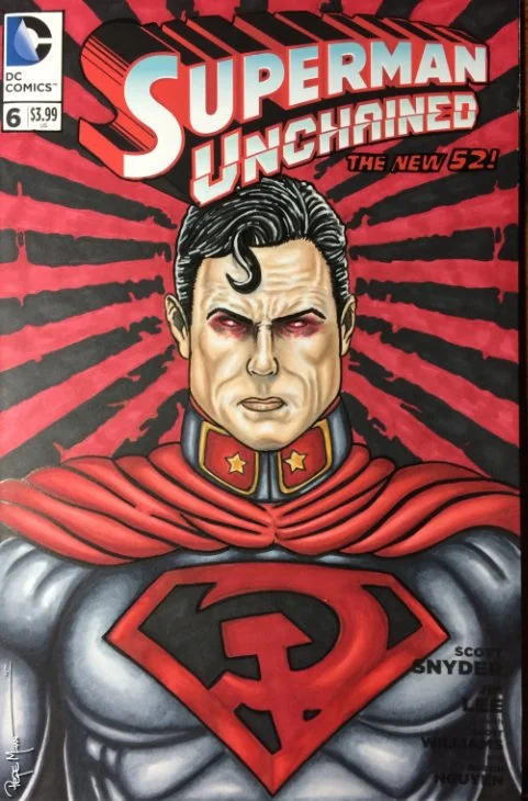 2018 Superman Red Son 01B.jpg