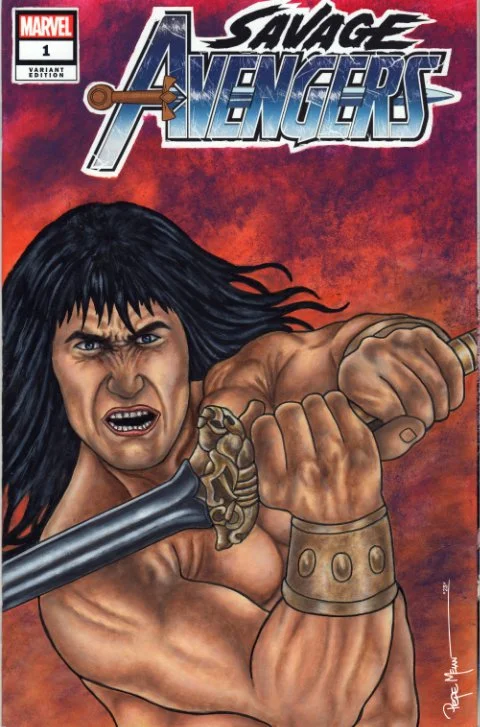 2023 Savage Avengers Conan Sketch Cover01B.jpg