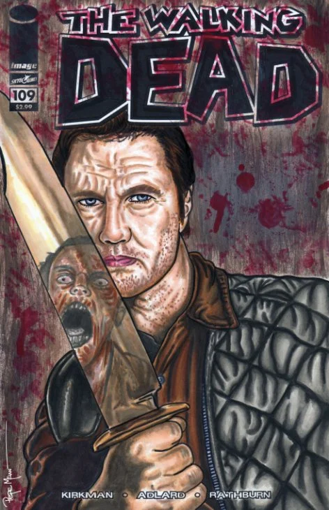 2020 Walking Dead Governor Sketch Cover01B.jpg
