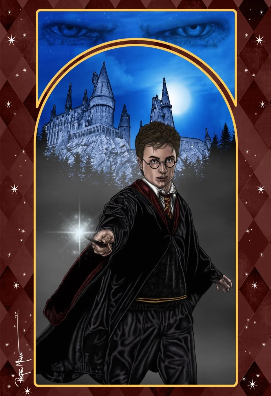 2017 HARRY POTTER GALLERY POSTER FINAL DESIGN01AB.jpg