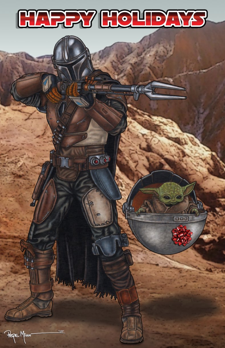 2019 Mandalorian Xmas Card 01B.jpg