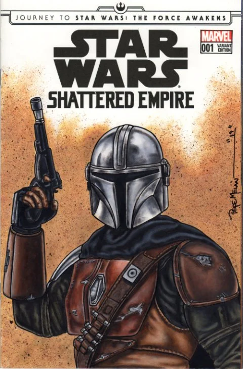 2020 Mandalorian Sketch Cover Painting01B.jpg