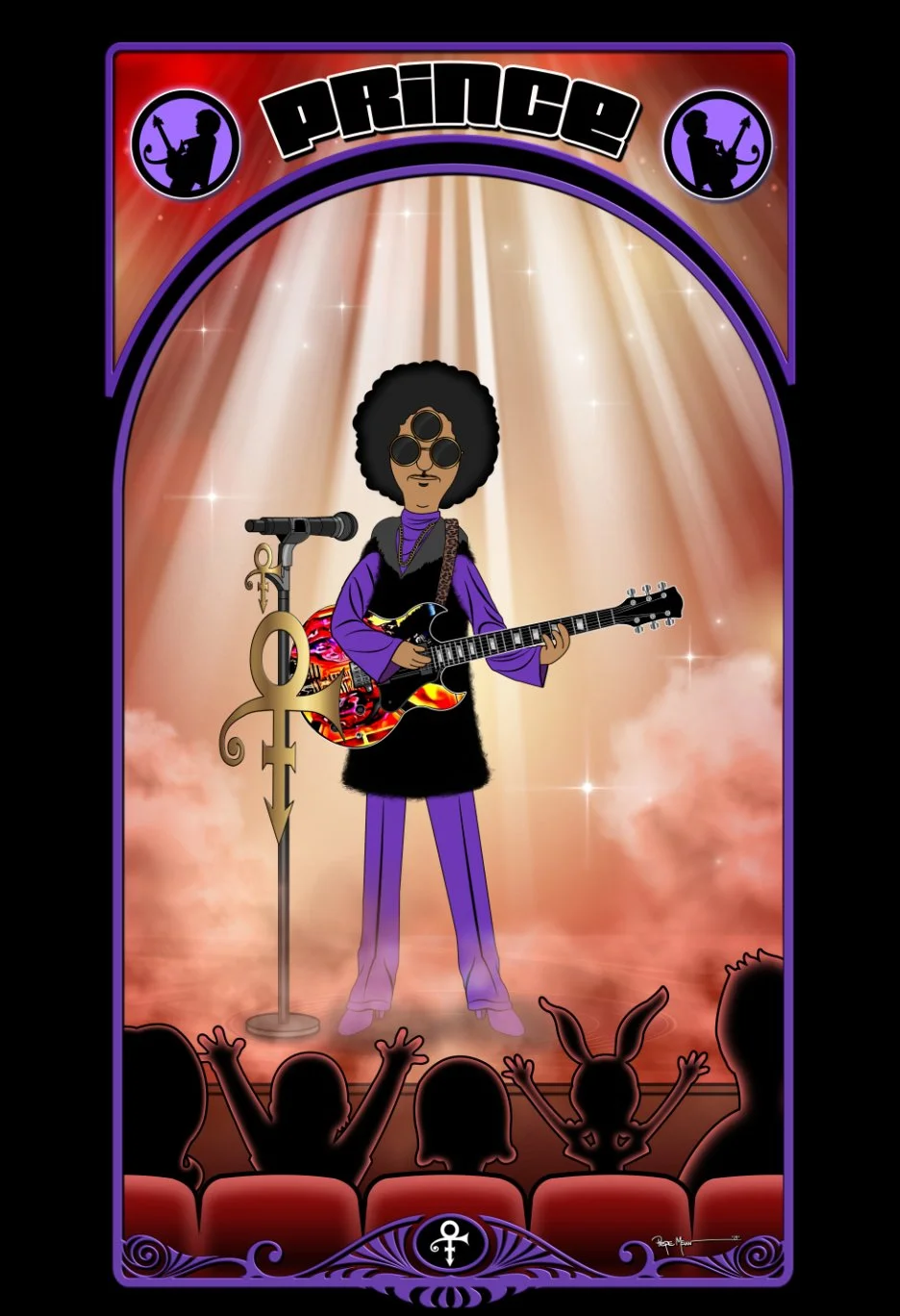 2025 Bobs Burger Prince Mucha Poster02BB.jpg