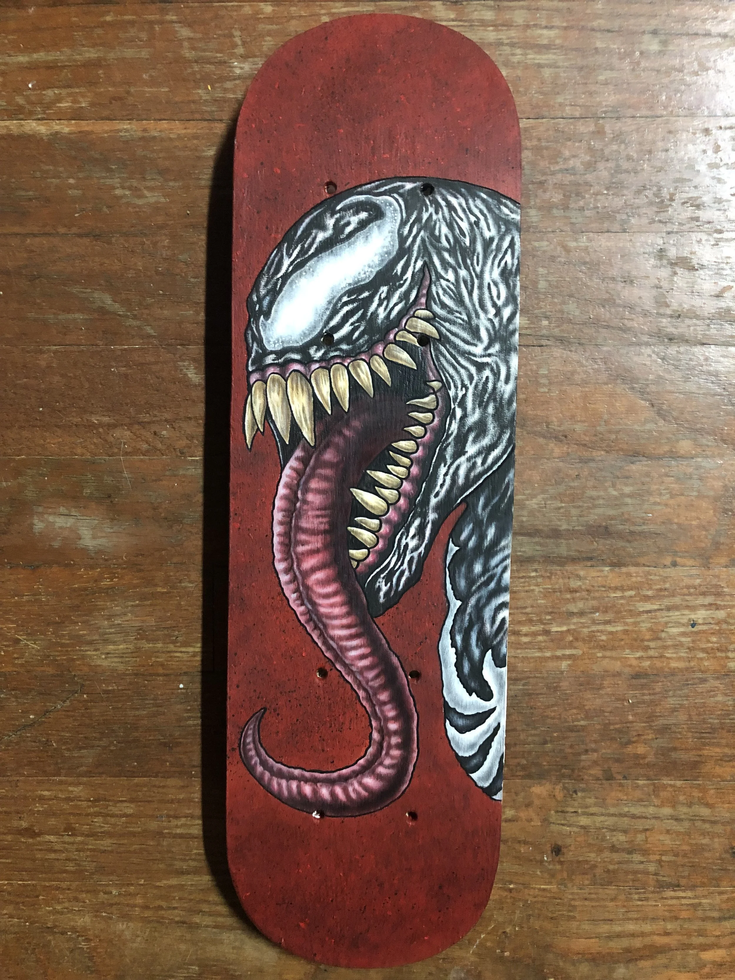Skate Boards
