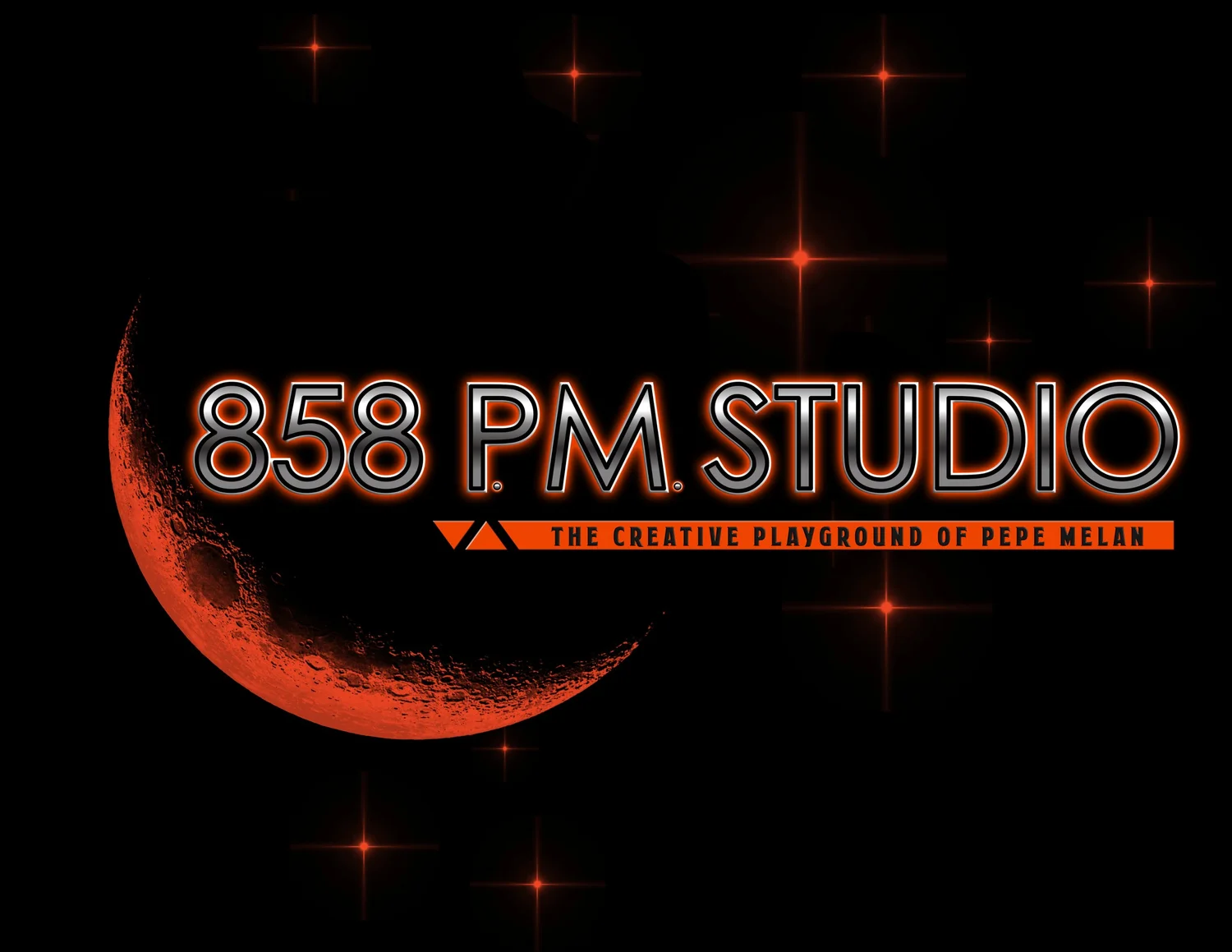 858PM Studio