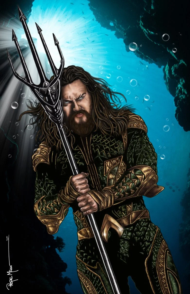 2017 AQUAMAN X-MAS CARD PAINTING NO TEXT01BB.jpg