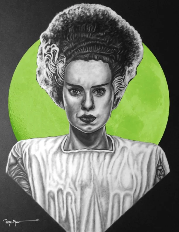 2019 Bride of Frankenstein Porttrait01B.jpg