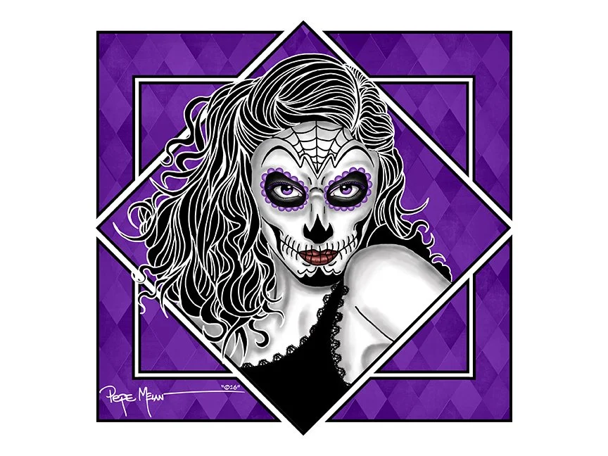 Day of the Dead