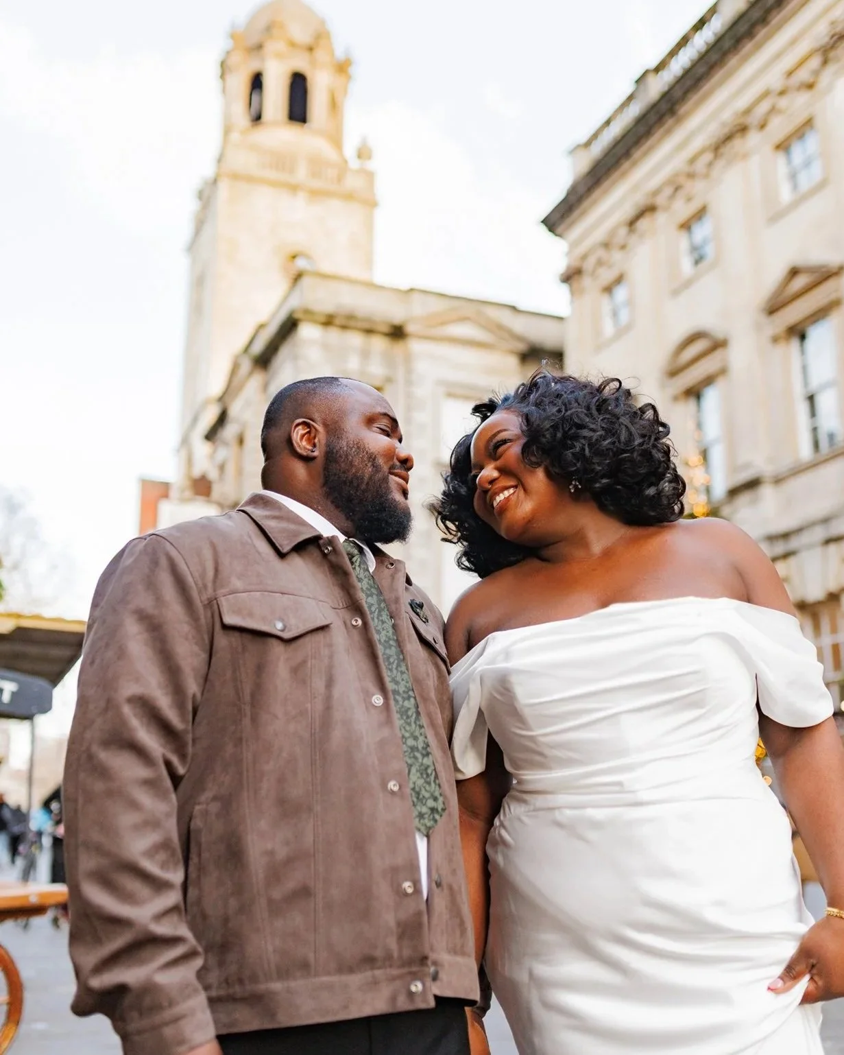 TINUOYE &amp; ISAIAH