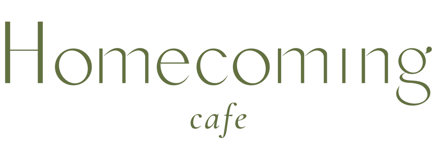 Homecoming Cafe