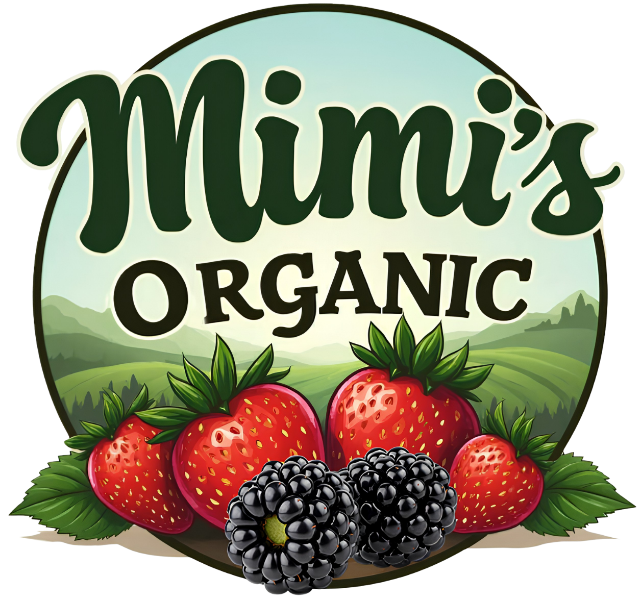 Mimi's Organic Inc.