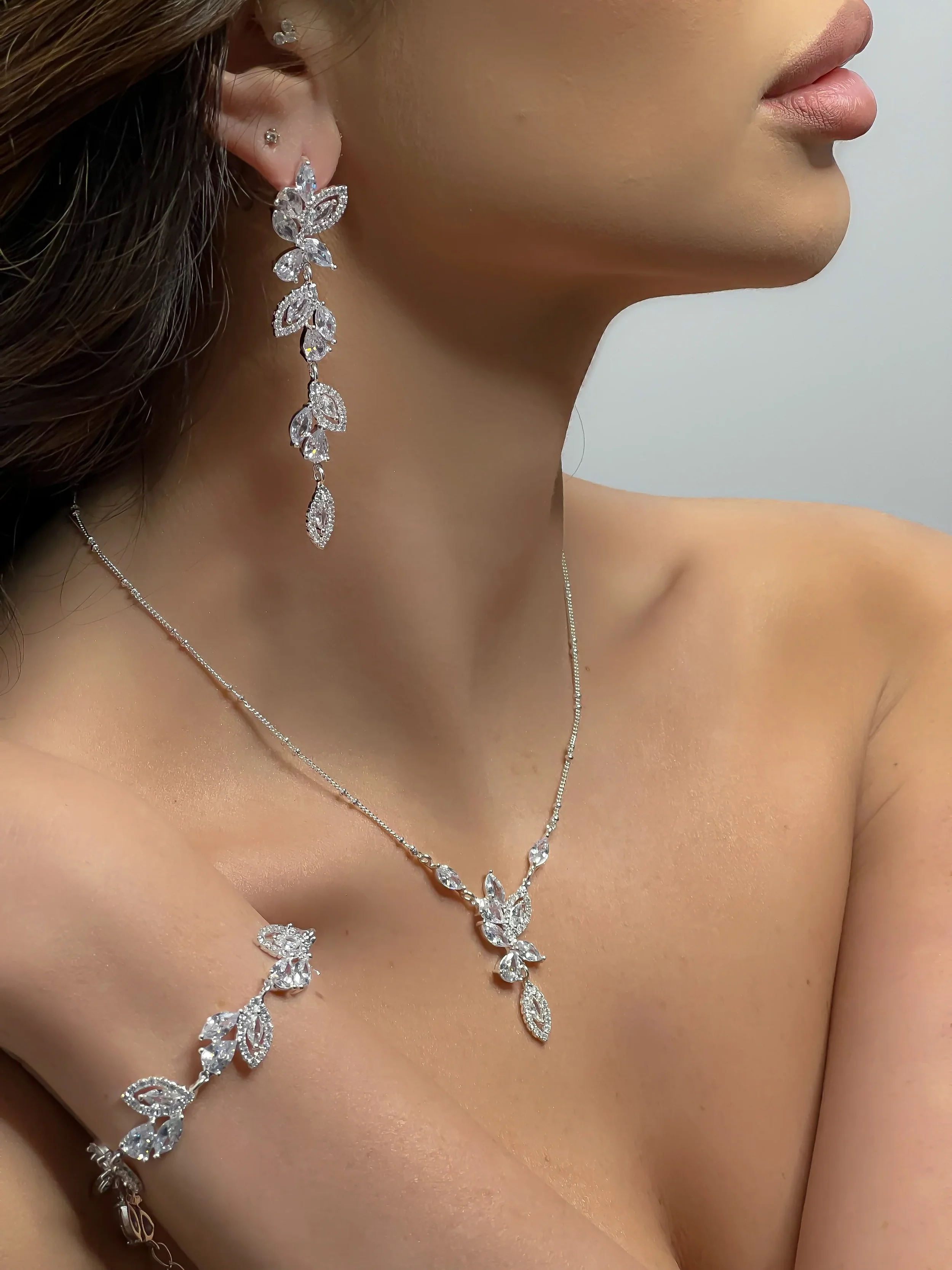 Jewelry Set Maggie