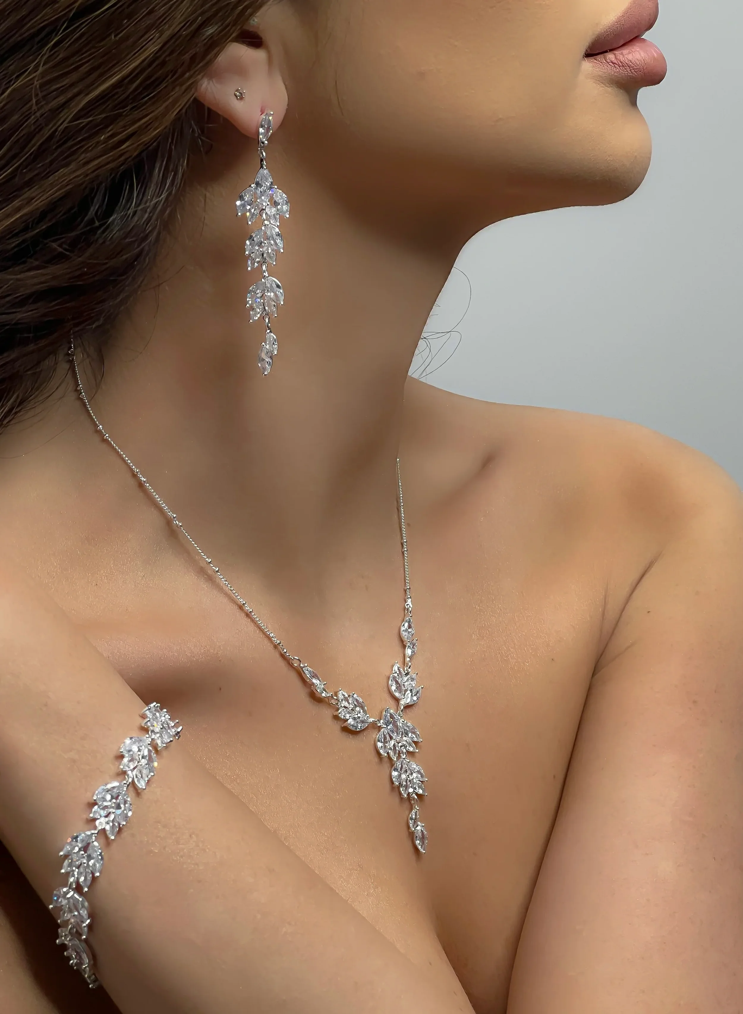 Jewelry Set Abigail