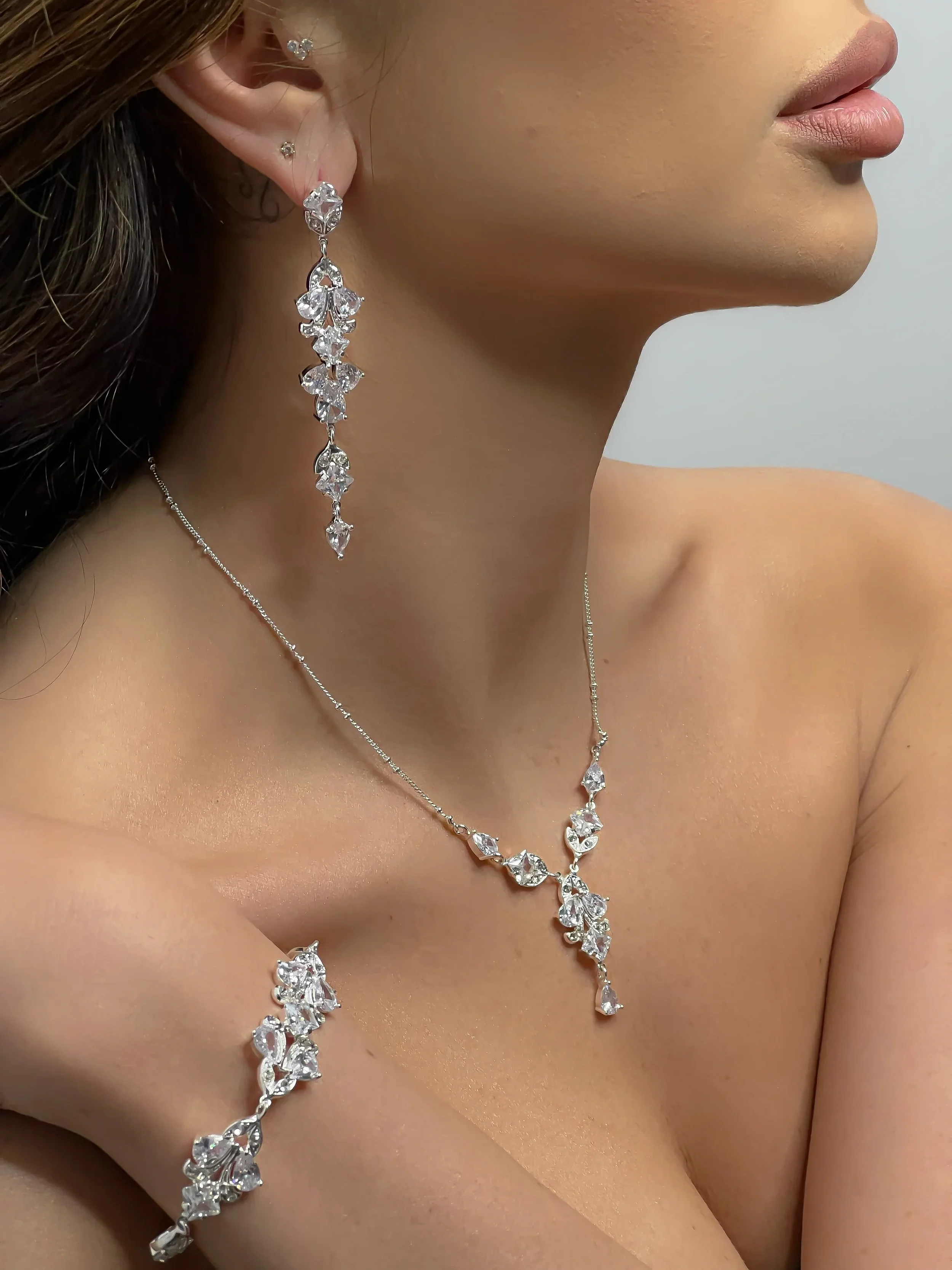 Jewelry Set Nancy