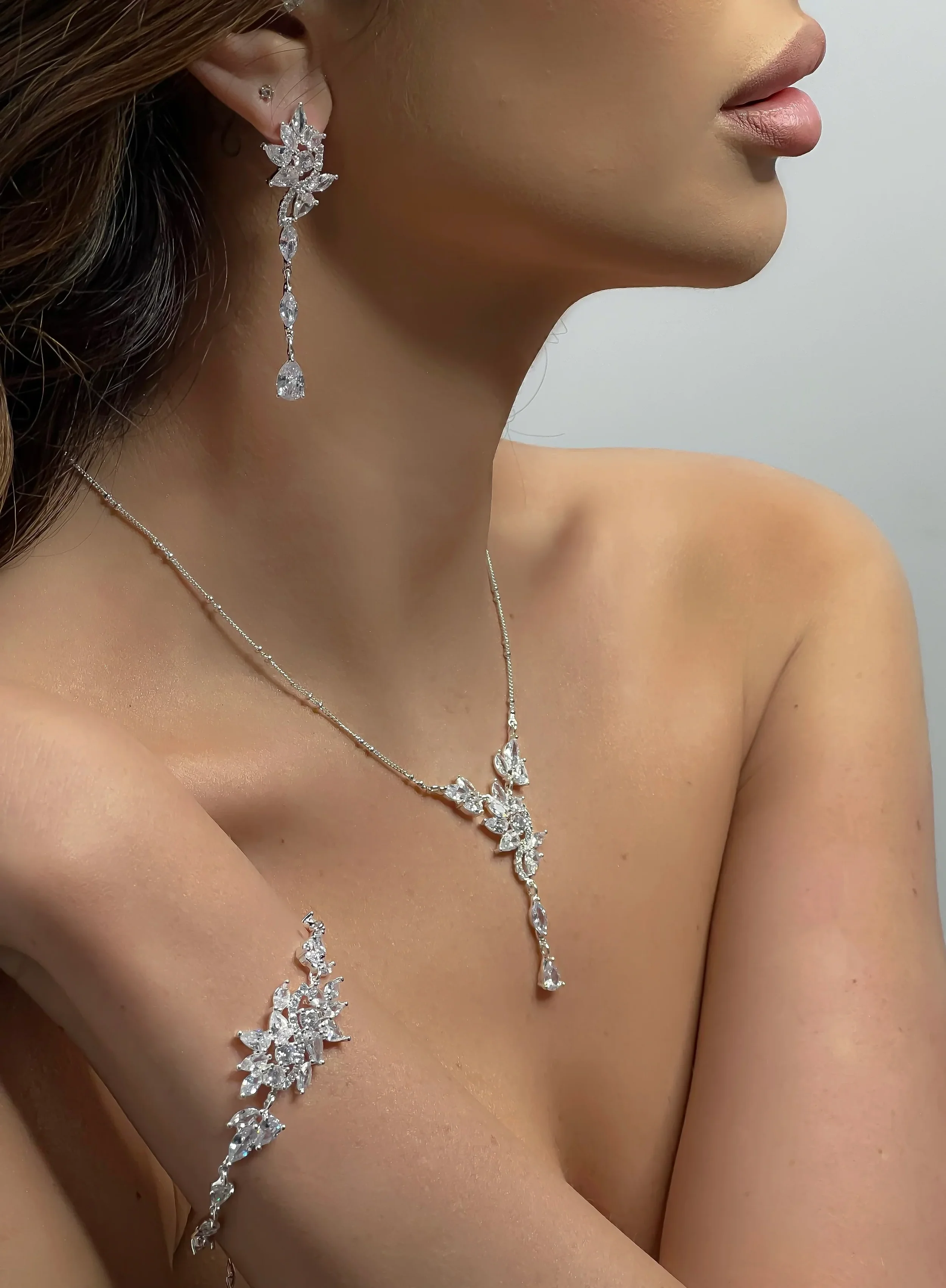 Jewelry Set Luna