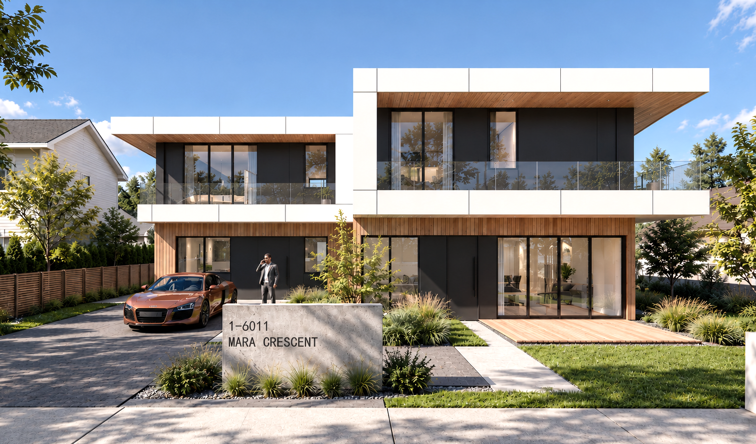 Mara House
