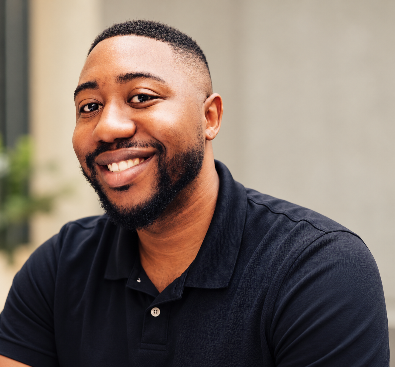 Kevin, founder of Ianua Innovation Ventures