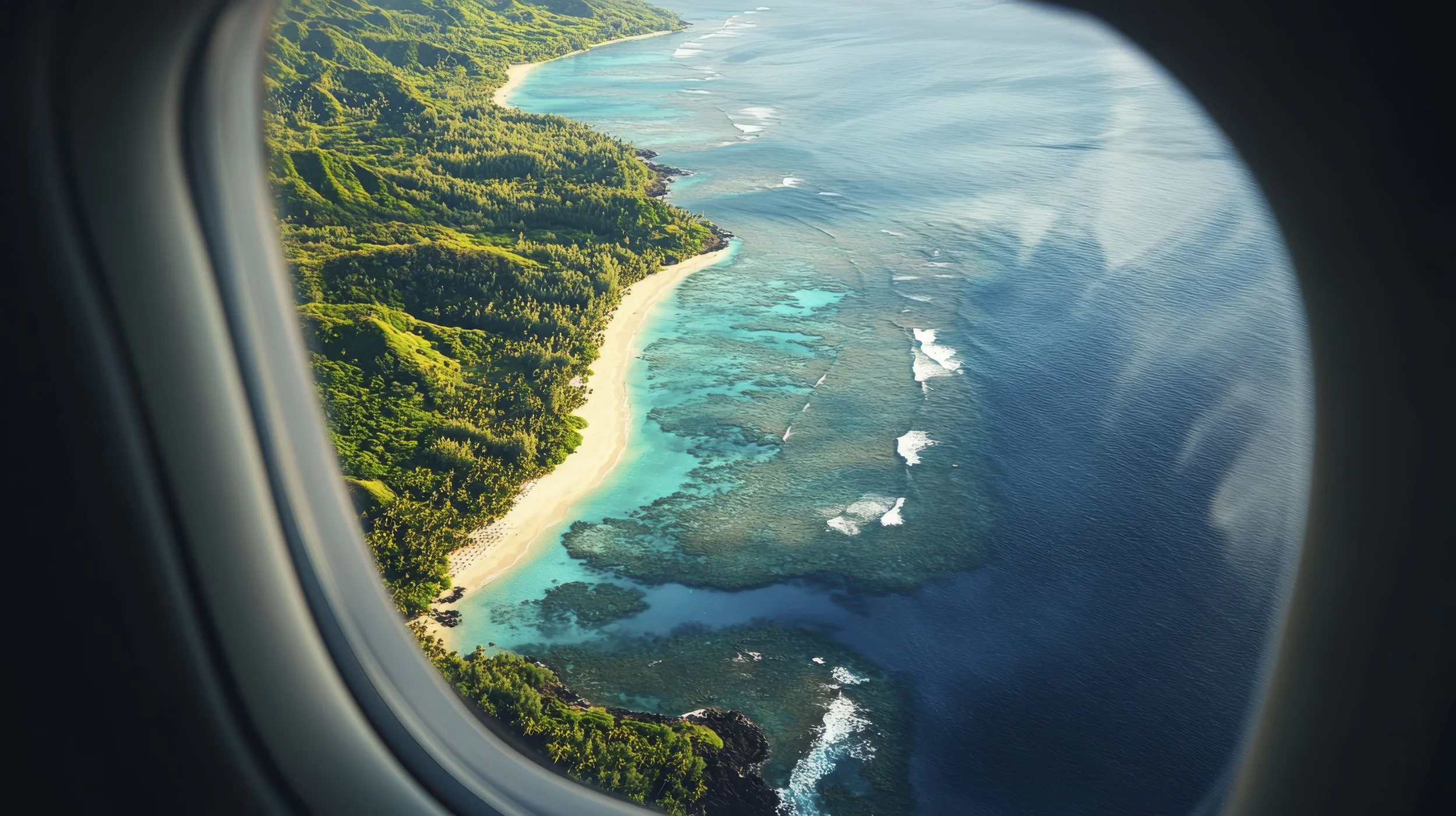 travel all inclusive destination