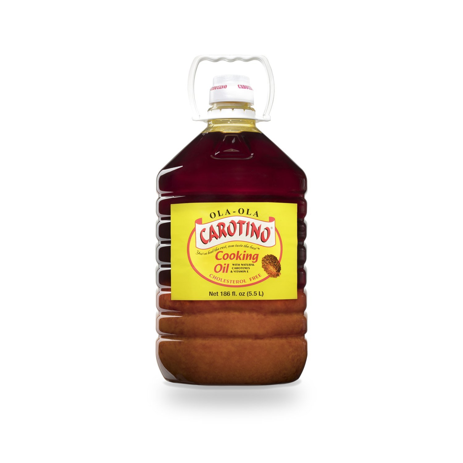 Ola-Ola® Carotino Cooking Oil
