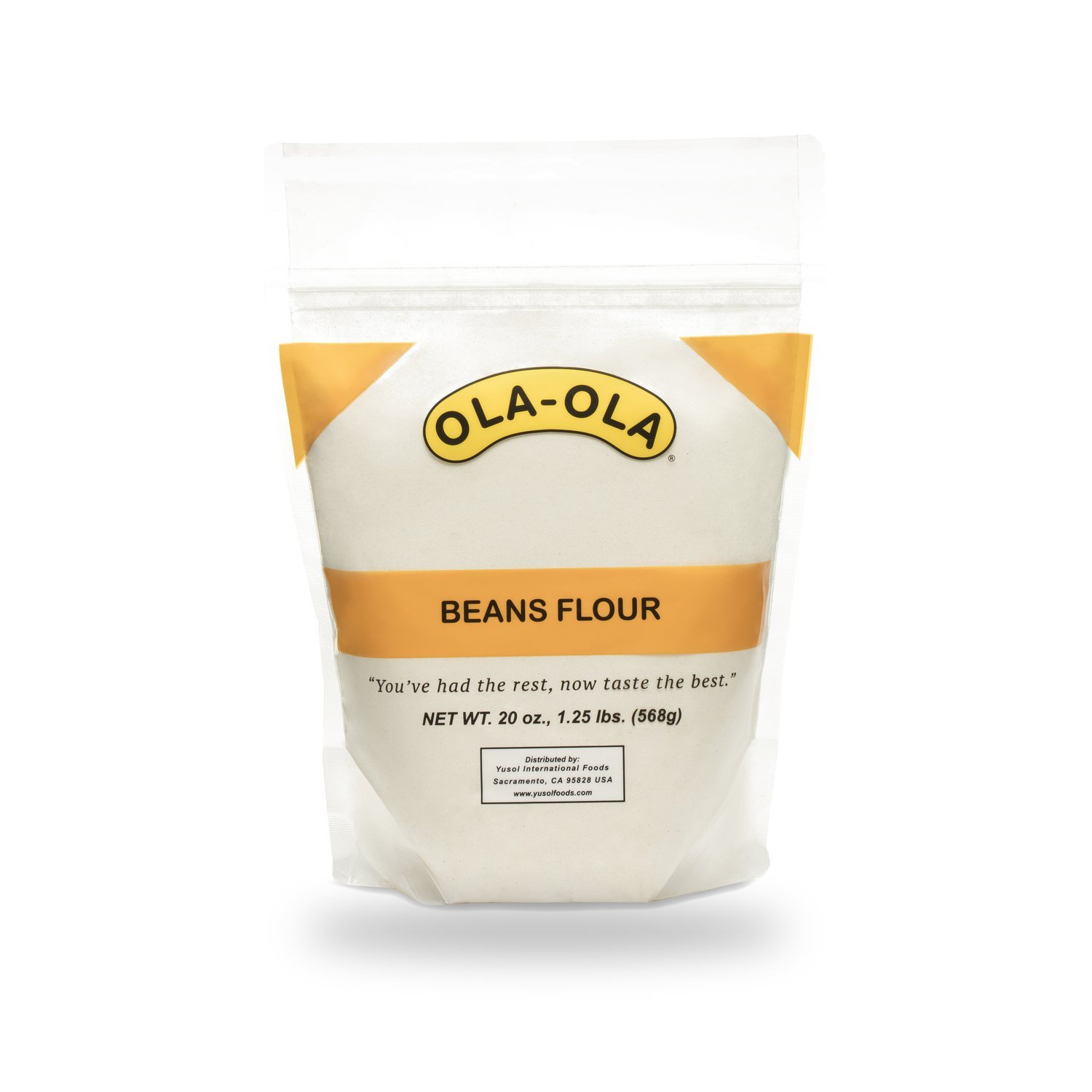 Ola-Ola® Beans Flour