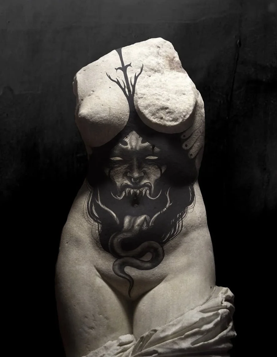Personal Work