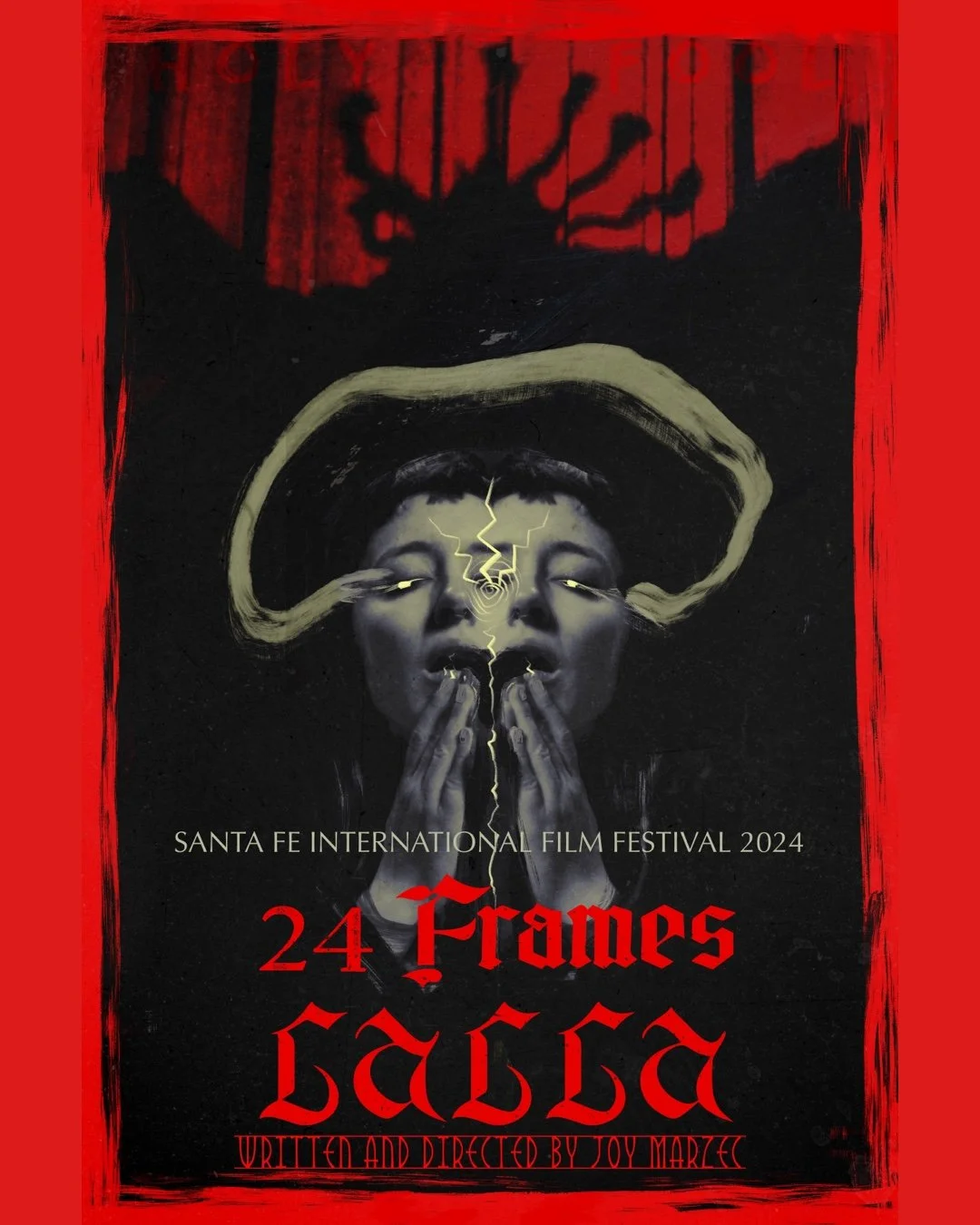 24 Frames LALLA