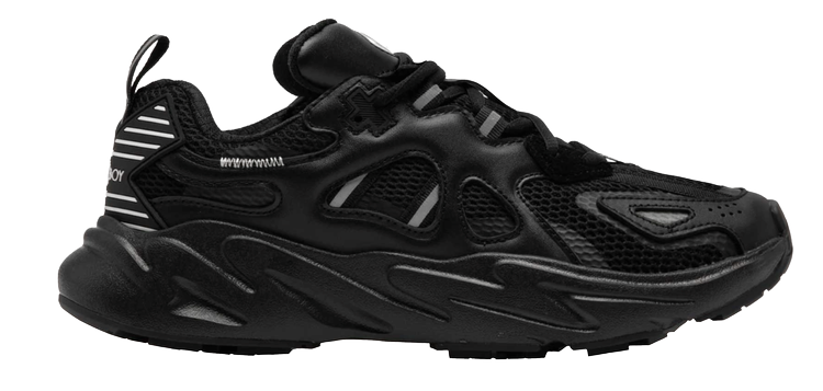 GALXBOY 012 Runner