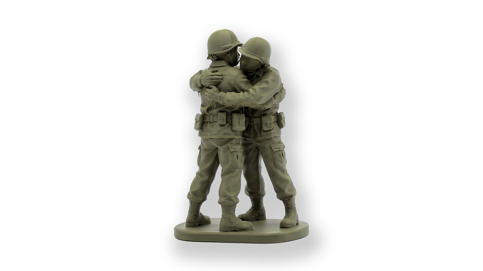 THE HUG