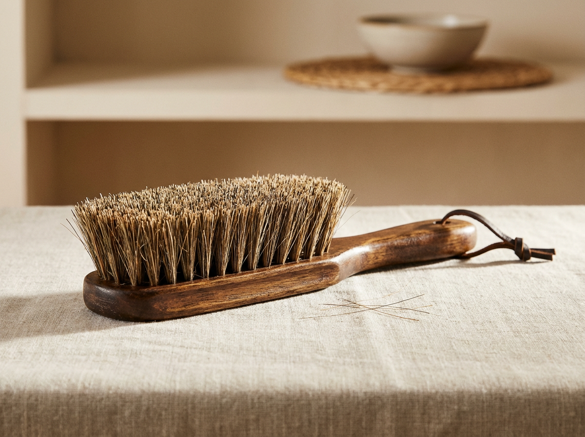 Dandy Brush