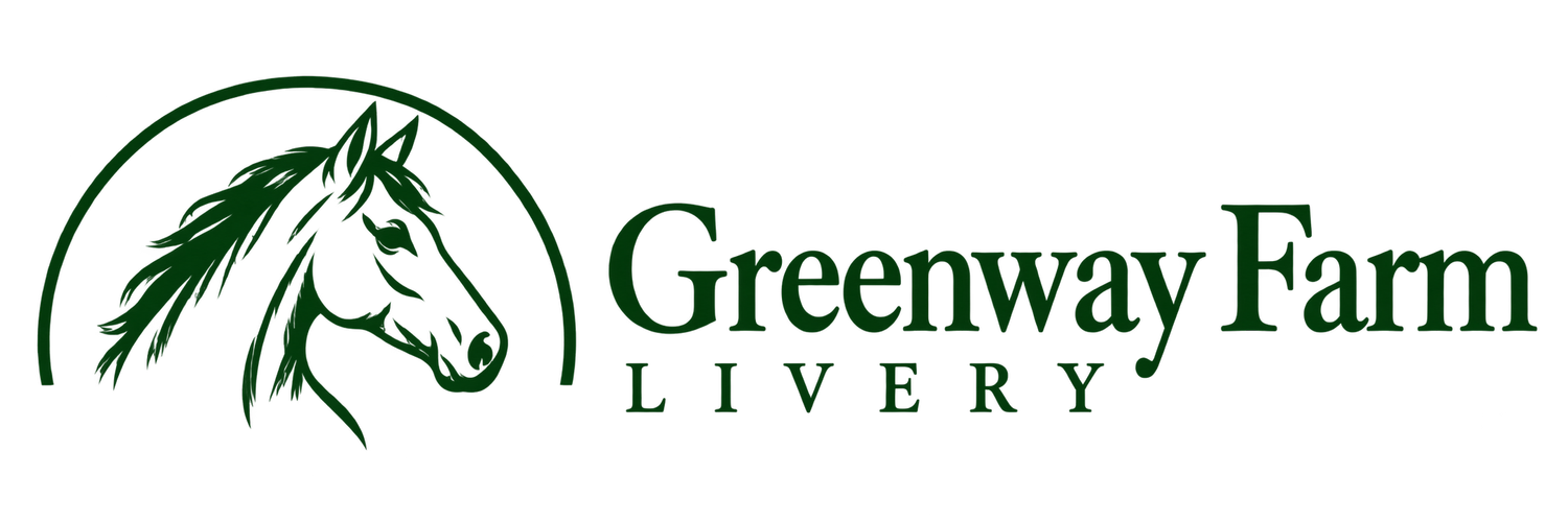 Greenway Farm Livery