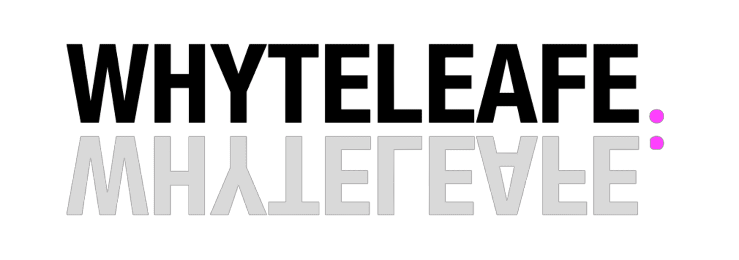 whyteleafe - the talent consultancy (Copy)