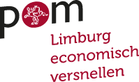 Limburg economisch versnellings logo