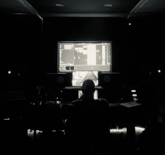 Ghost Production (EDM)