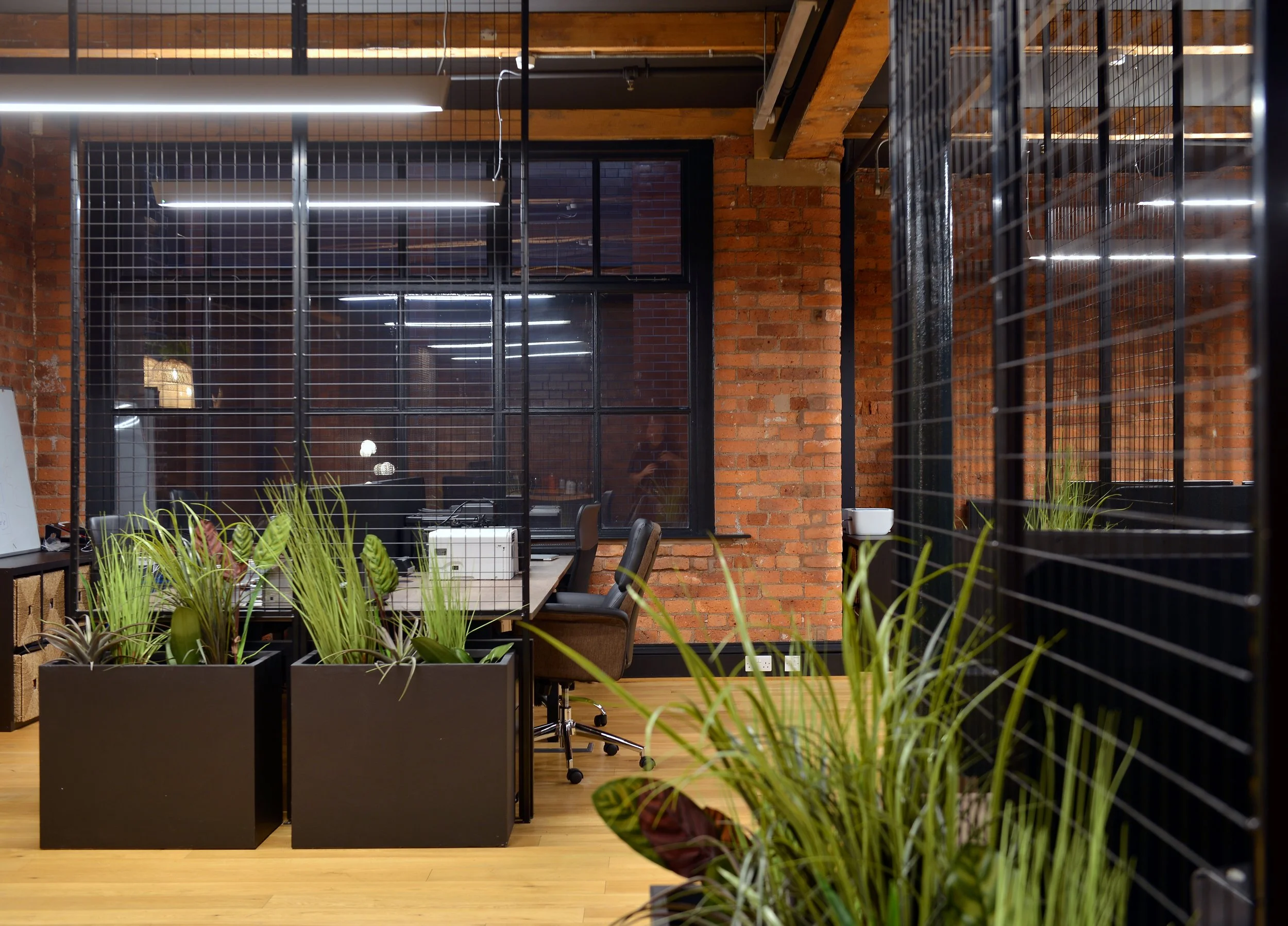 Manchester City Centre Office