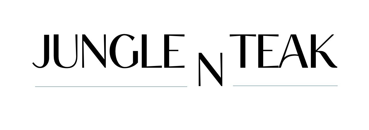 Jungle'n'Teak