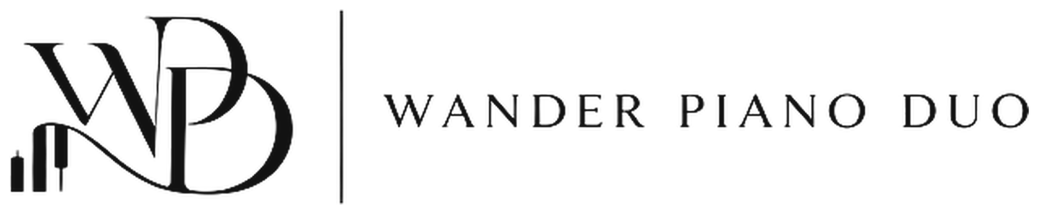 Wander Piano Duo