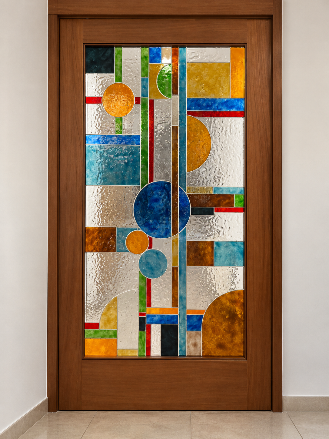 Modern Geometric Stained-Glass Door.png