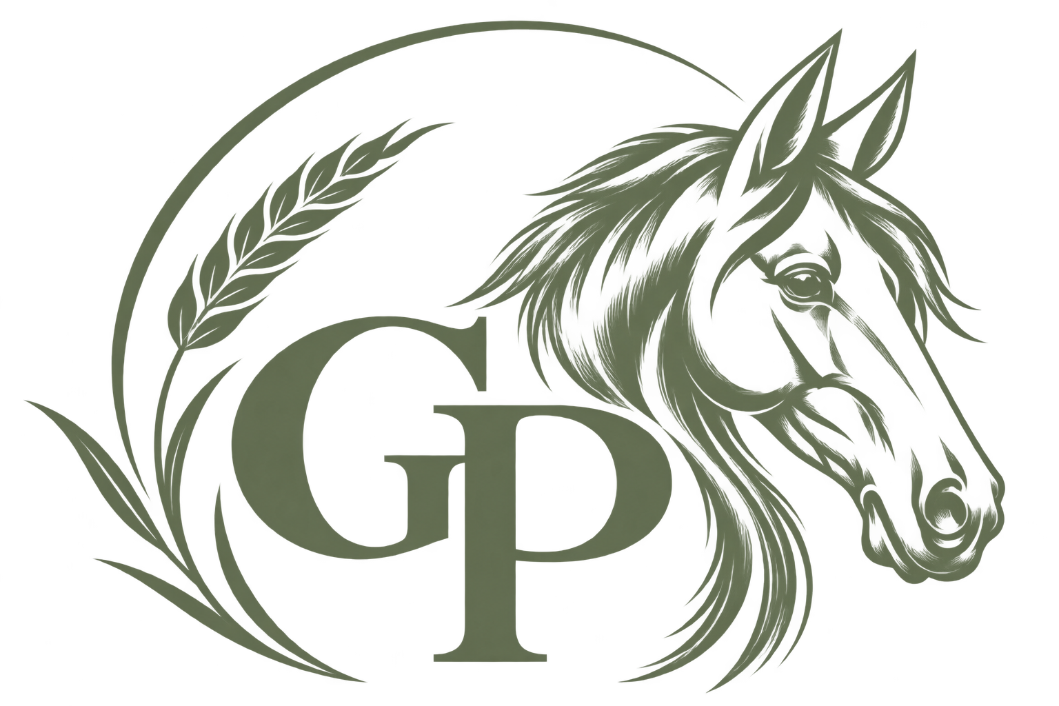 monogramme grand peyras