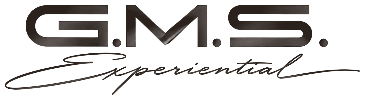 GMS Experiential logo