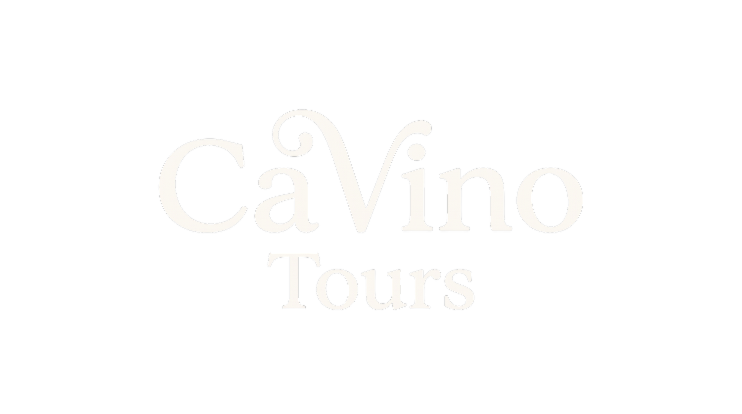 CaVino Tours