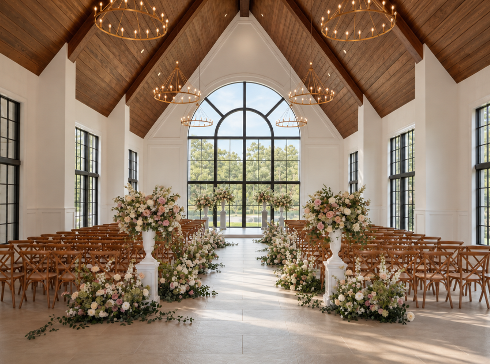 The Chapel