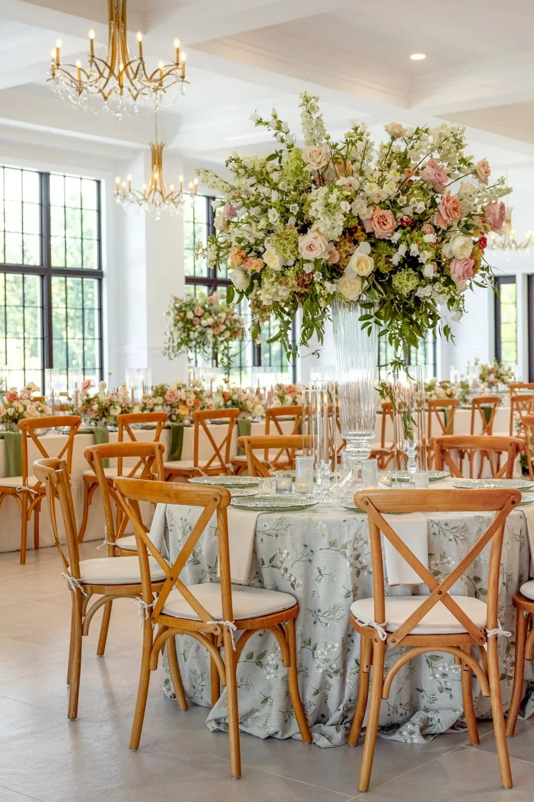 The Ballroom