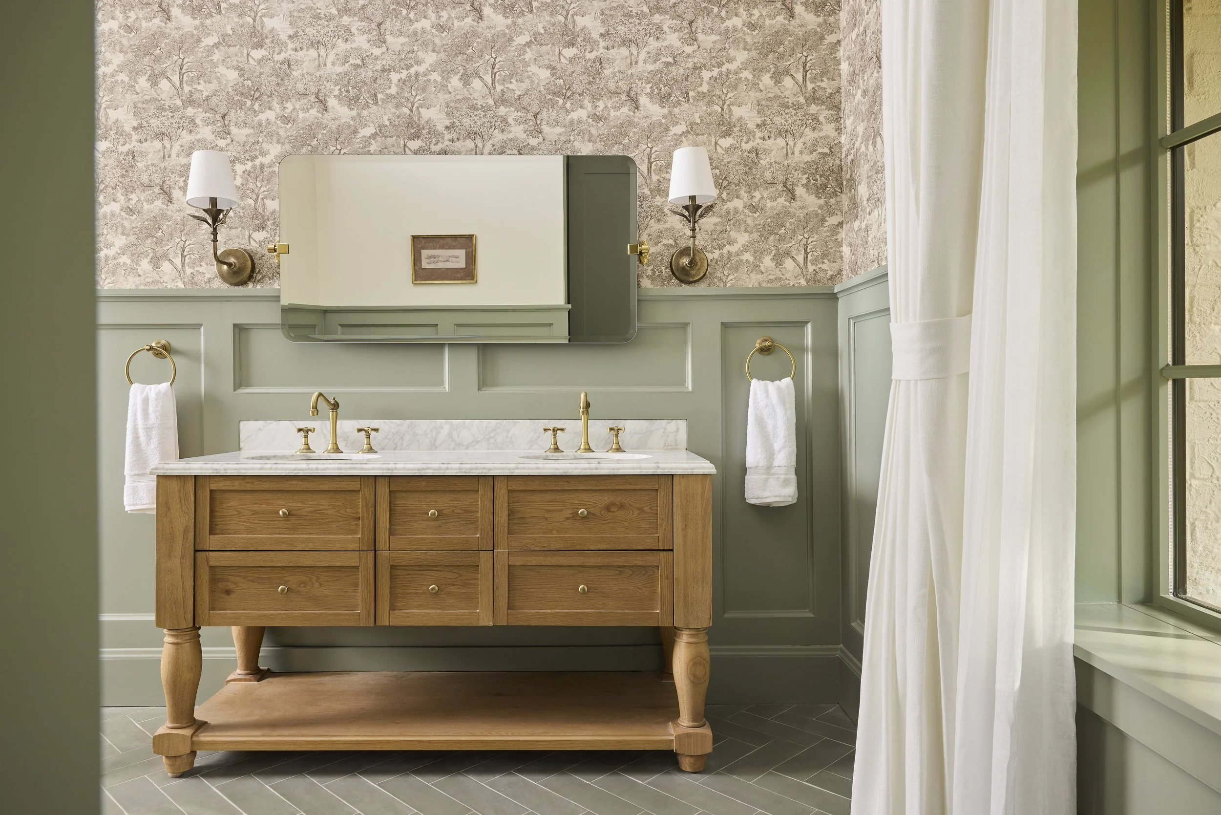 THE BATH